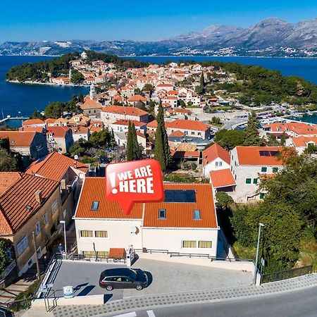 Apartments Rilovic, City And Sea View Apartments Cavtat Esterno foto