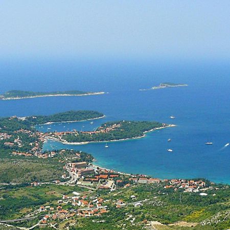 Apartments Rilovic, City And Sea View Apartments Cavtat Esterno foto