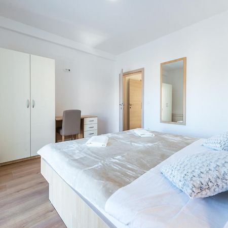 Apartments Rilovic, City And Sea View Apartments Cavtat Camera foto