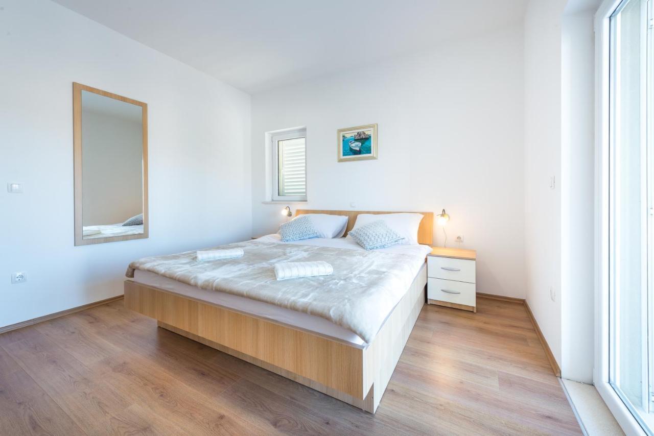 Apartments Rilovic, City And Sea View Apartments Cavtat Esterno foto