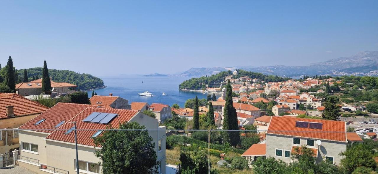 Apartments Rilovic, City And Sea View Apartments Cavtat Esterno foto
