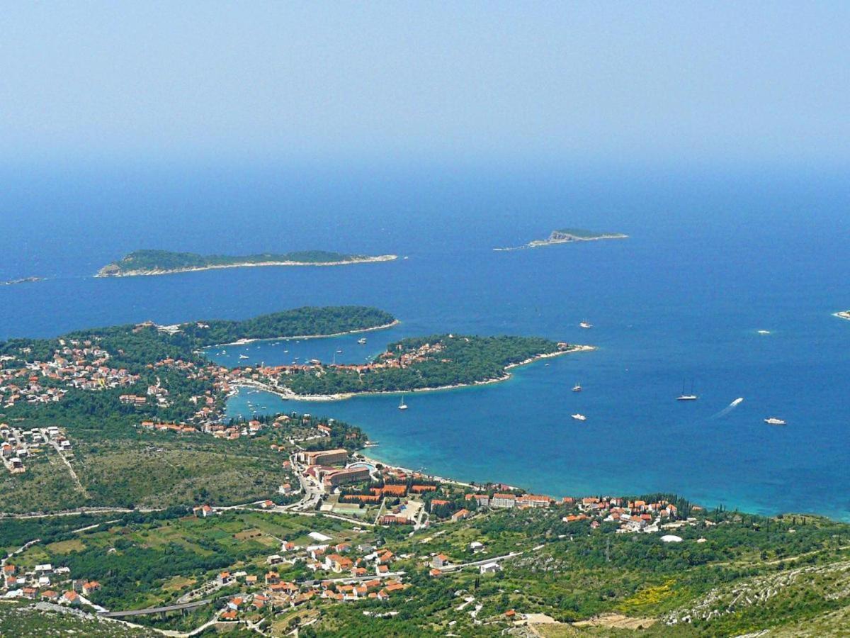 Apartments Rilovic, City And Sea View Apartments Cavtat Esterno foto