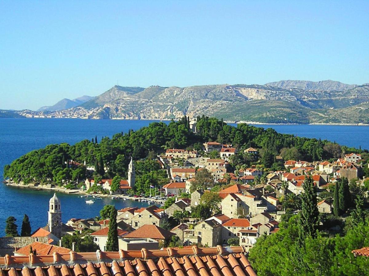 Apartments Rilovic, City And Sea View Apartments Cavtat Esterno foto