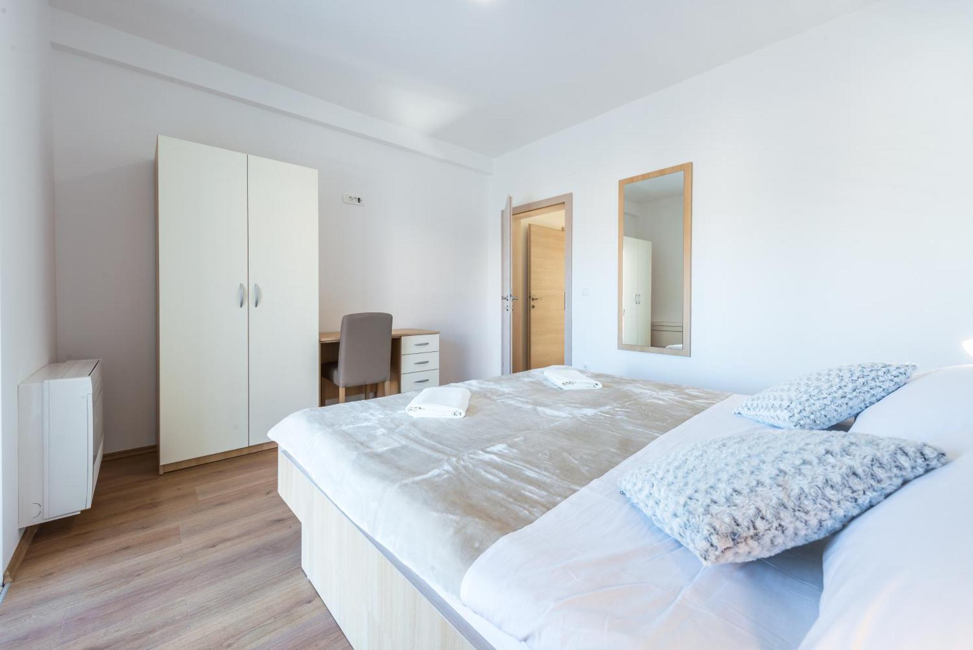 Apartments Rilovic, City And Sea View Apartments Cavtat Camera foto