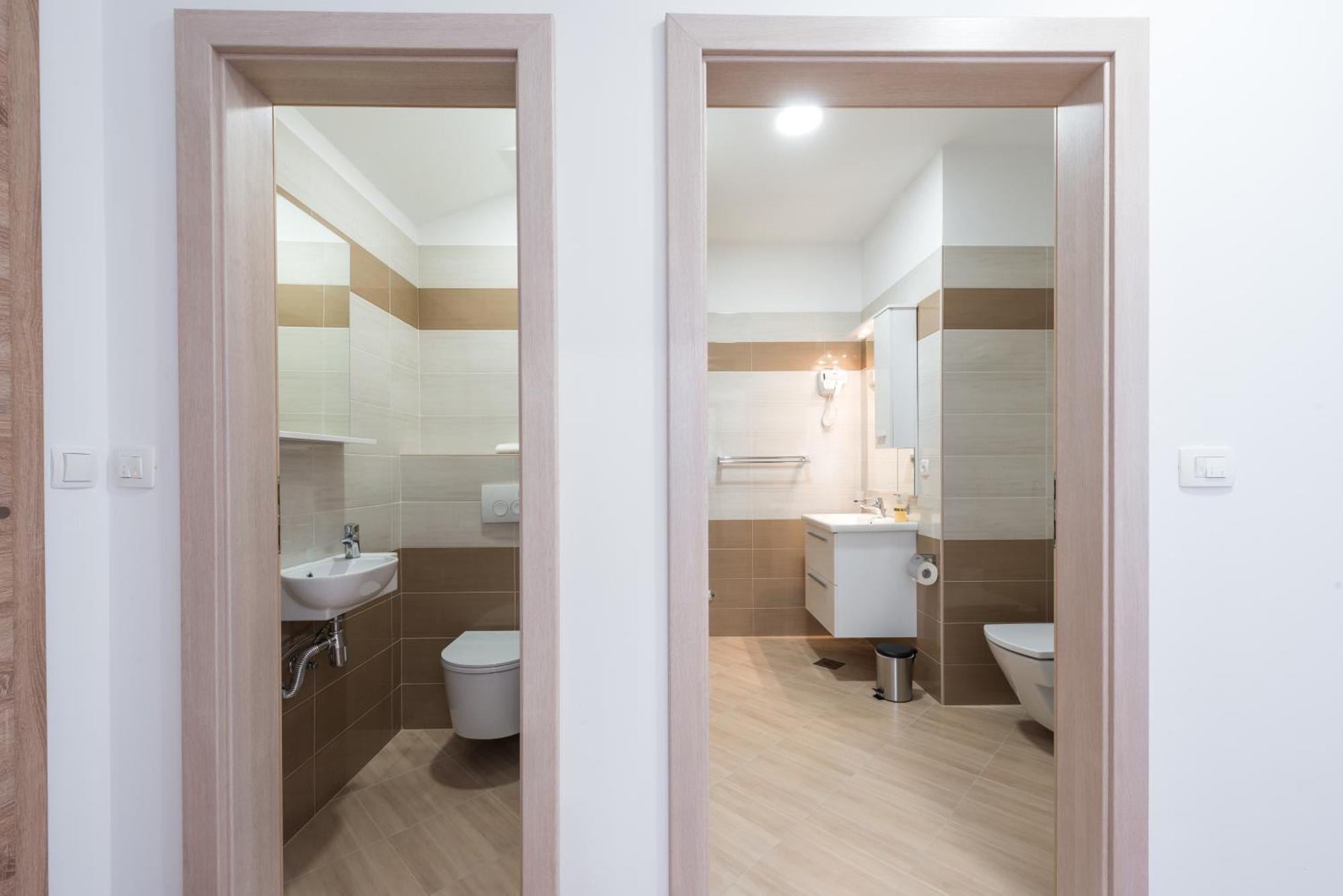 Apartments Rilovic, City And Sea View Apartments Cavtat Camera foto