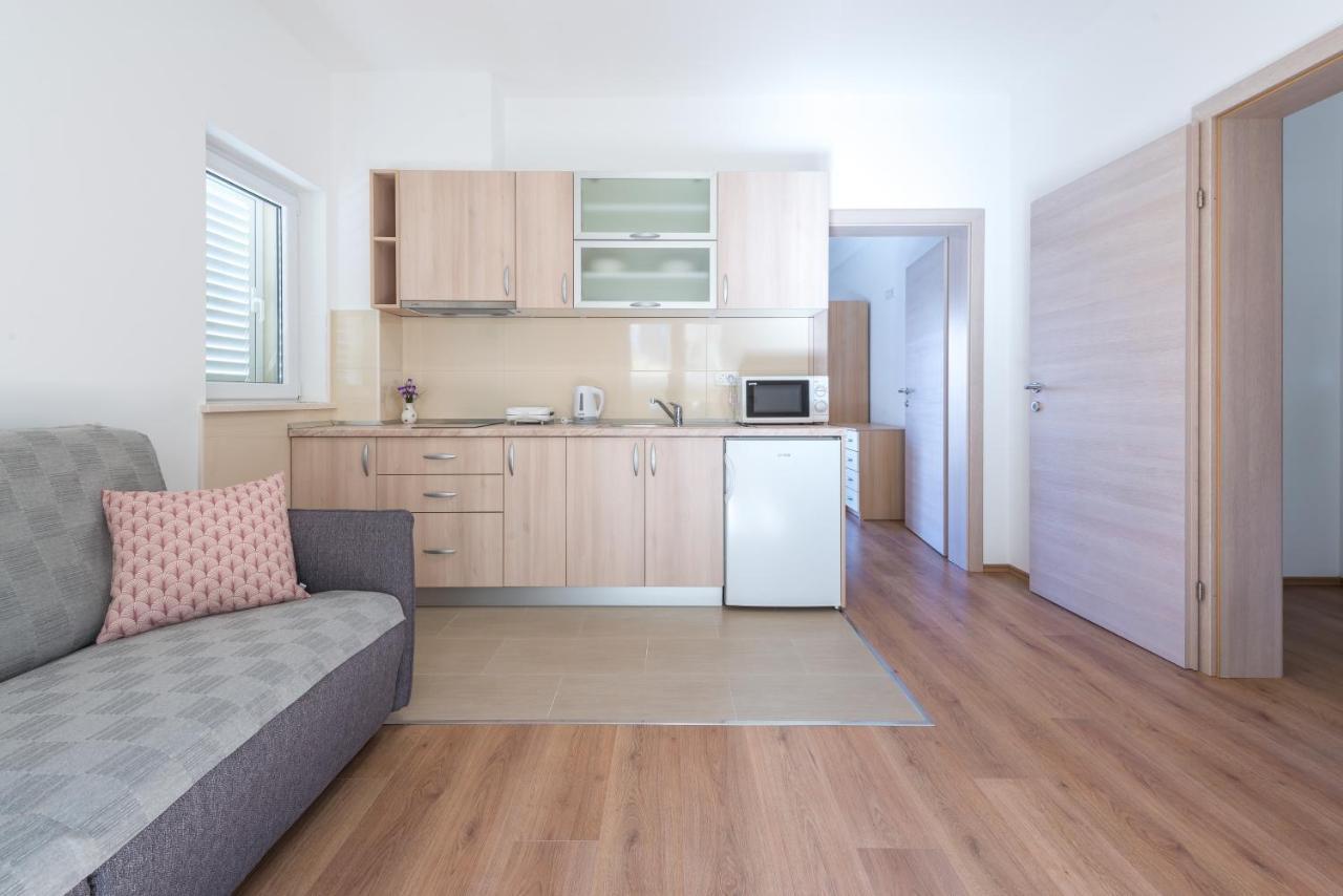 Apartments Rilovic, City And Sea View Apartments Cavtat Esterno foto