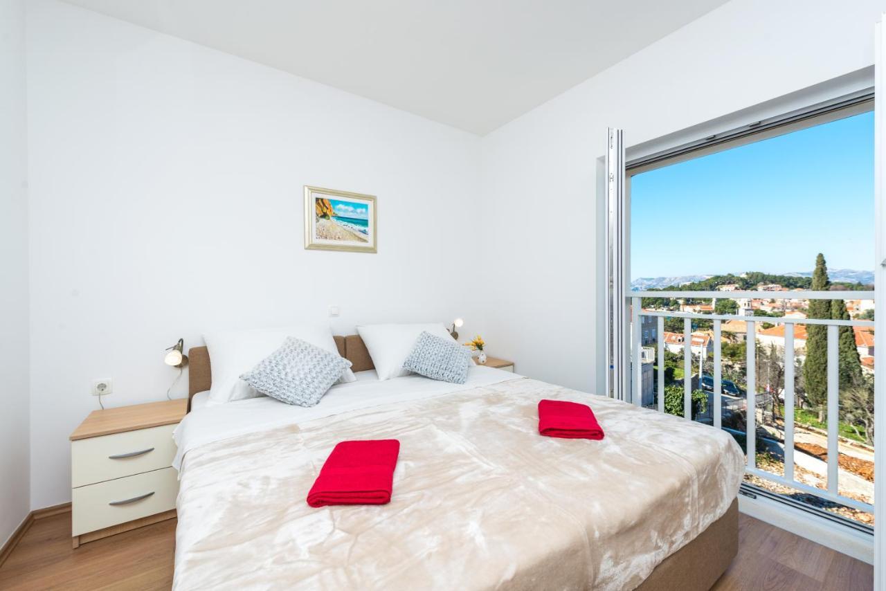 Apartments Rilovic, City And Sea View Apartments Cavtat Esterno foto