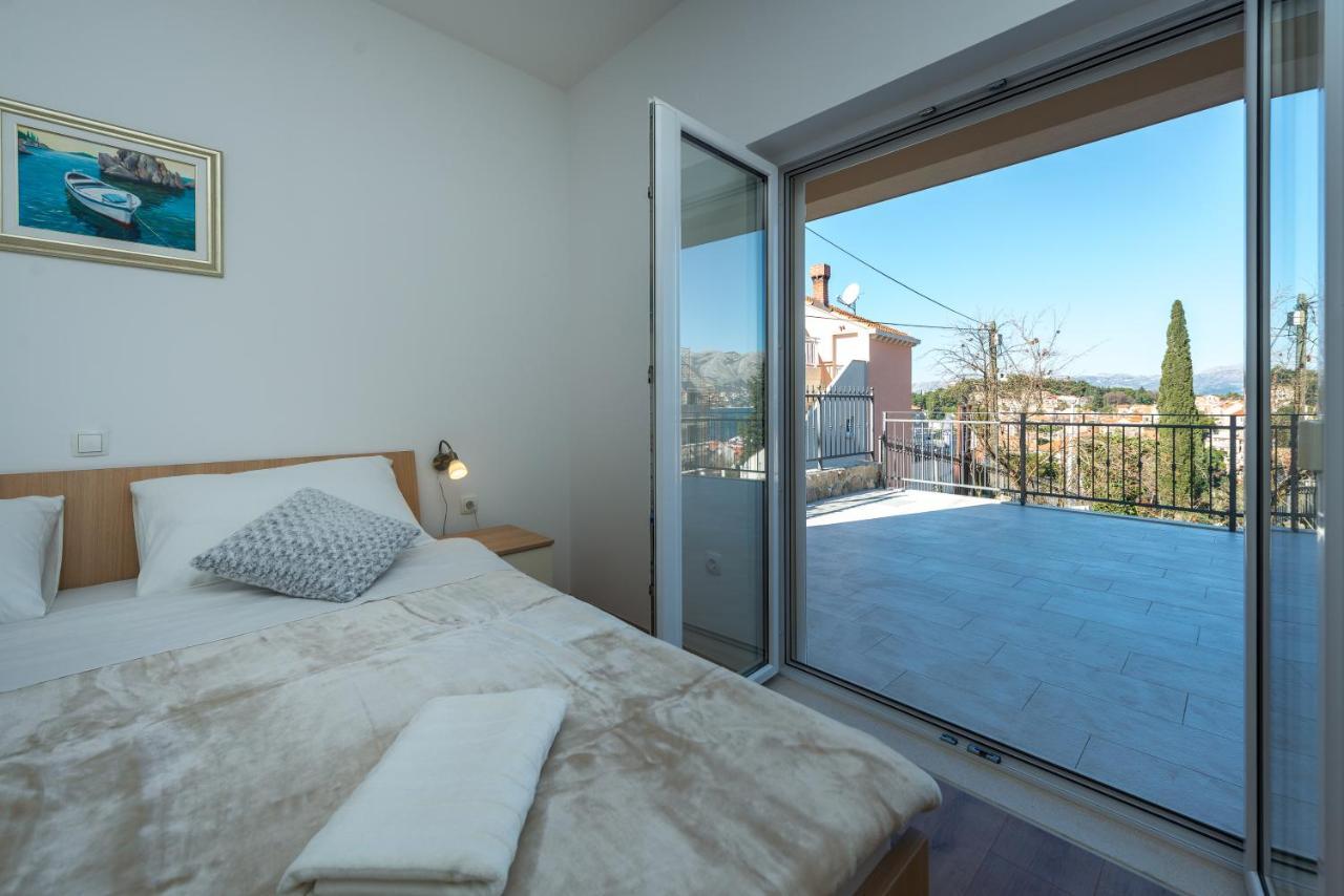 Apartments Rilovic, City And Sea View Apartments Cavtat Esterno foto