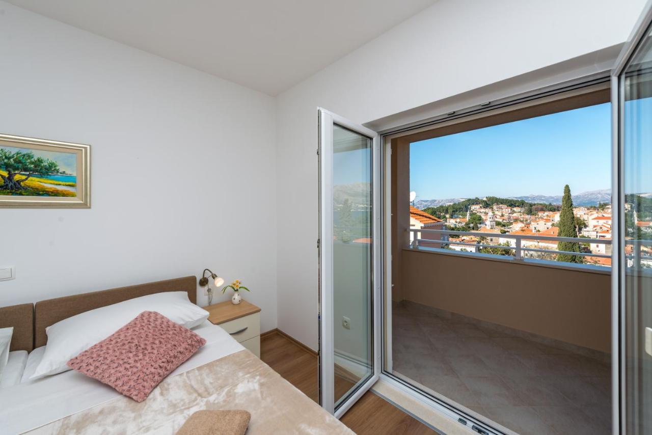 Apartments Rilovic, City And Sea View Apartments Cavtat Esterno foto