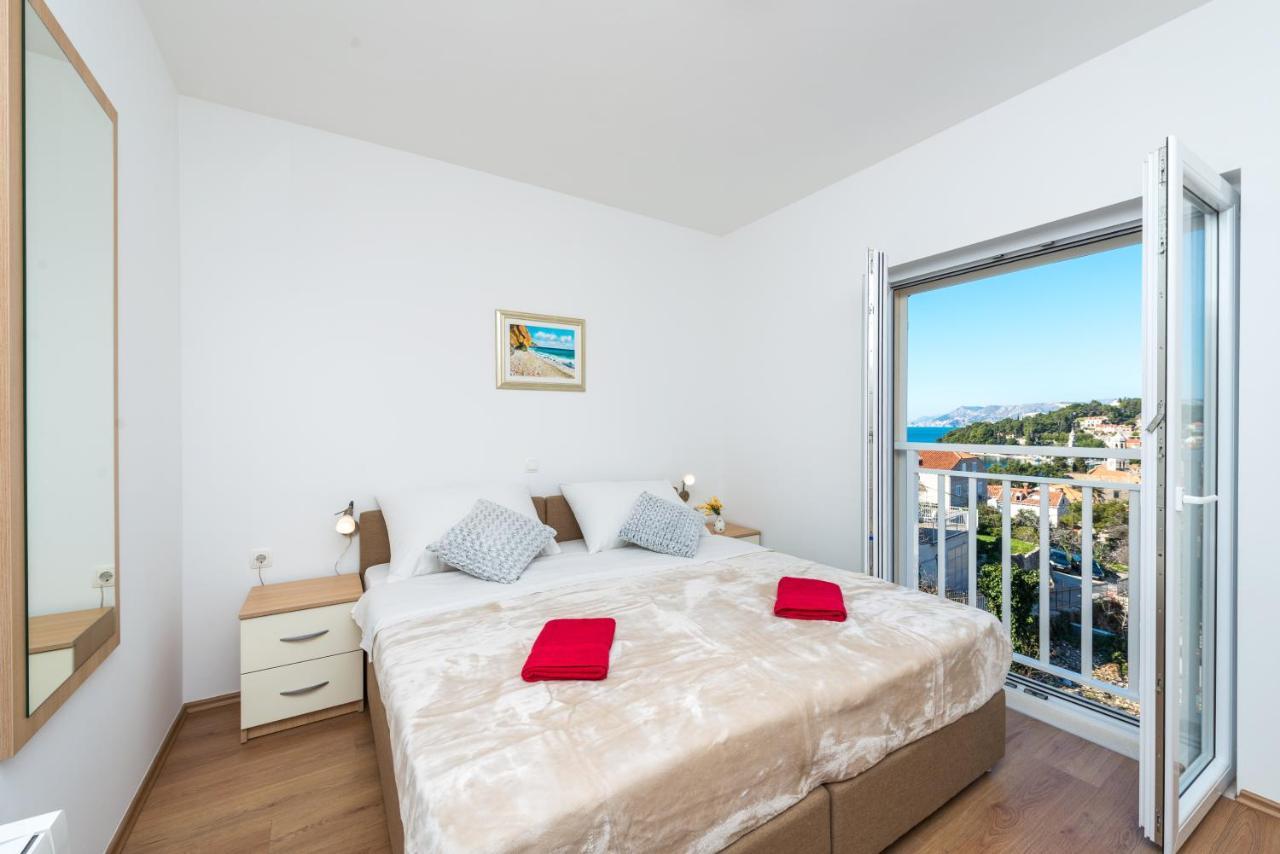 Apartments Rilovic, City And Sea View Apartments Cavtat Esterno foto