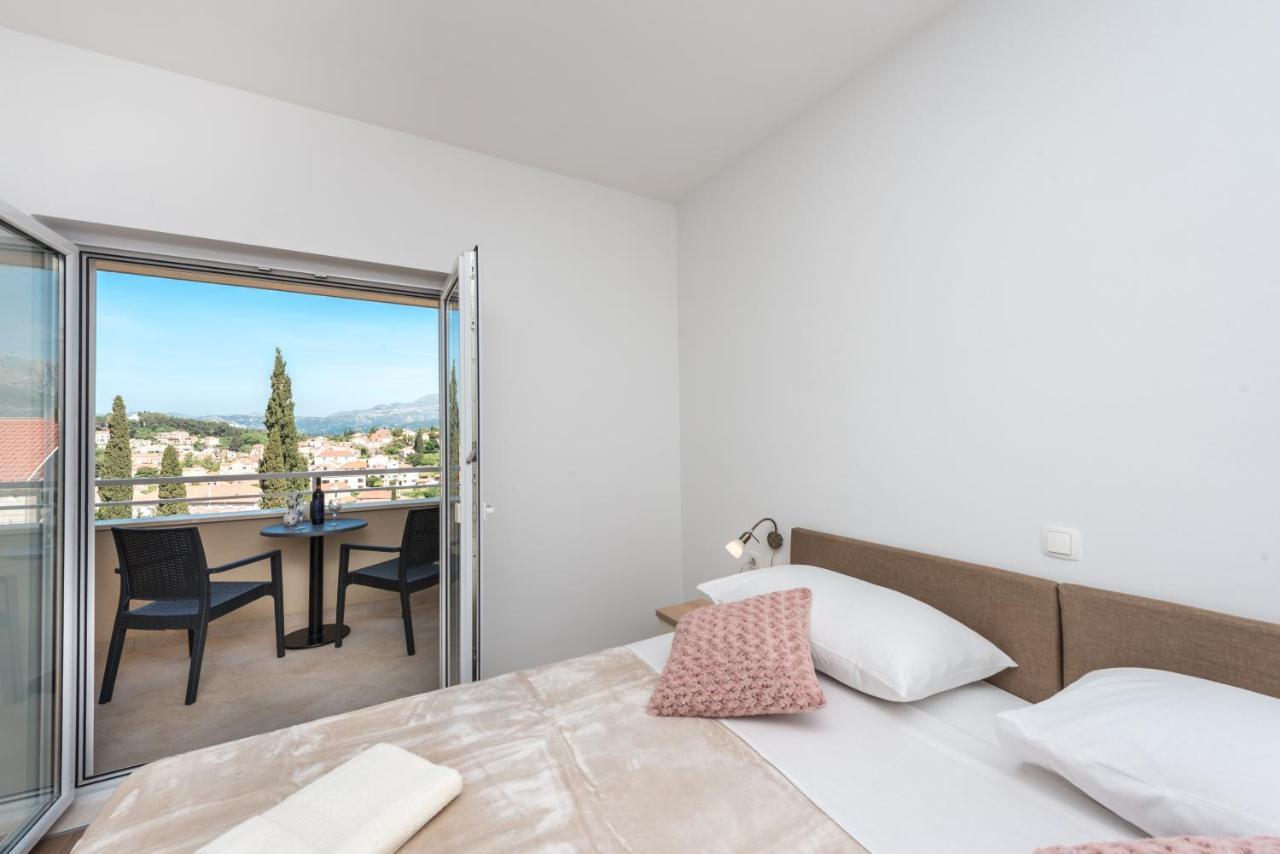 Apartments Rilovic, City And Sea View Apartments Cavtat Esterno foto
