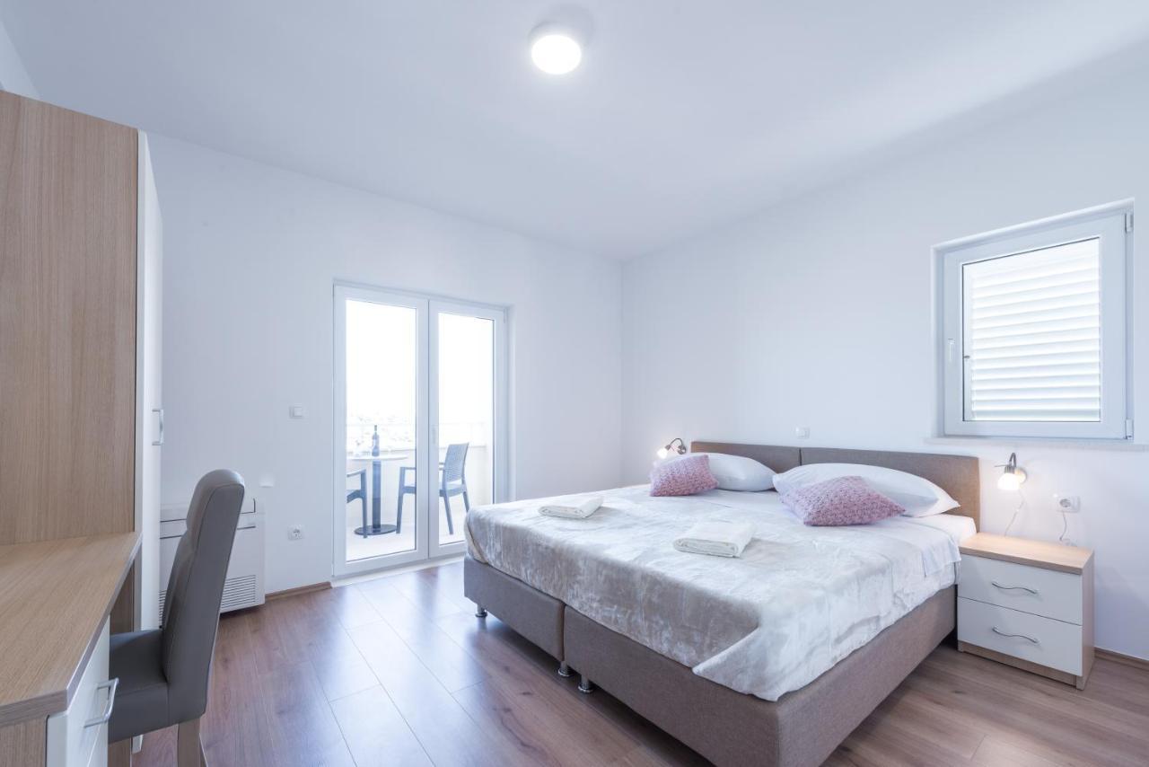 Apartments Rilovic, City And Sea View Apartments Cavtat Esterno foto