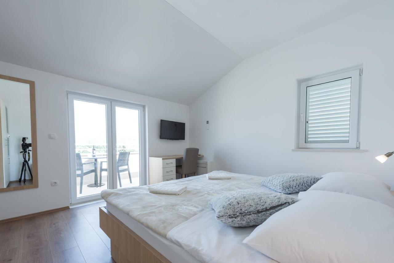 Apartments Rilovic, City And Sea View Apartments Cavtat Esterno foto