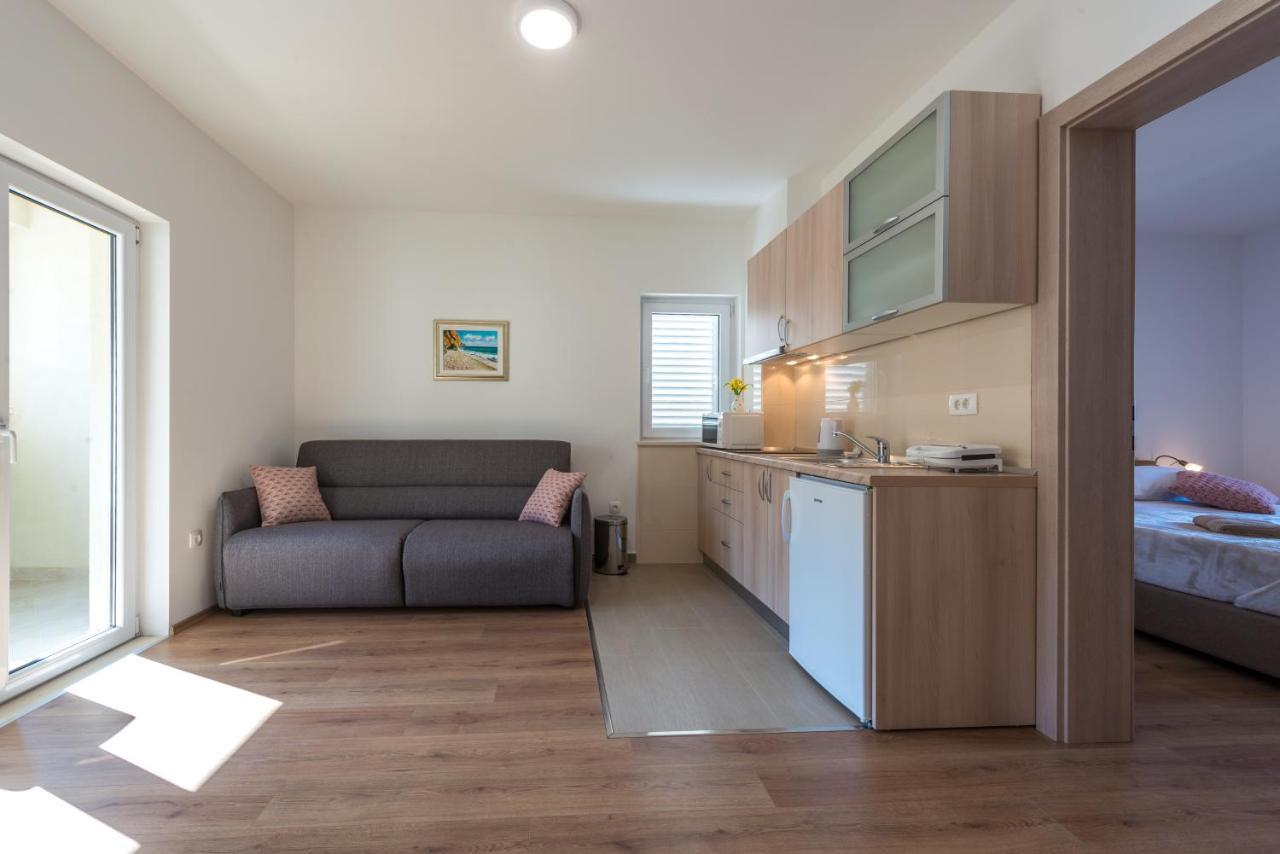 Apartments Rilovic, City And Sea View Apartments Cavtat Esterno foto