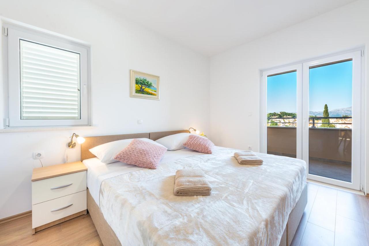 Apartments Rilovic, City And Sea View Apartments Cavtat Esterno foto